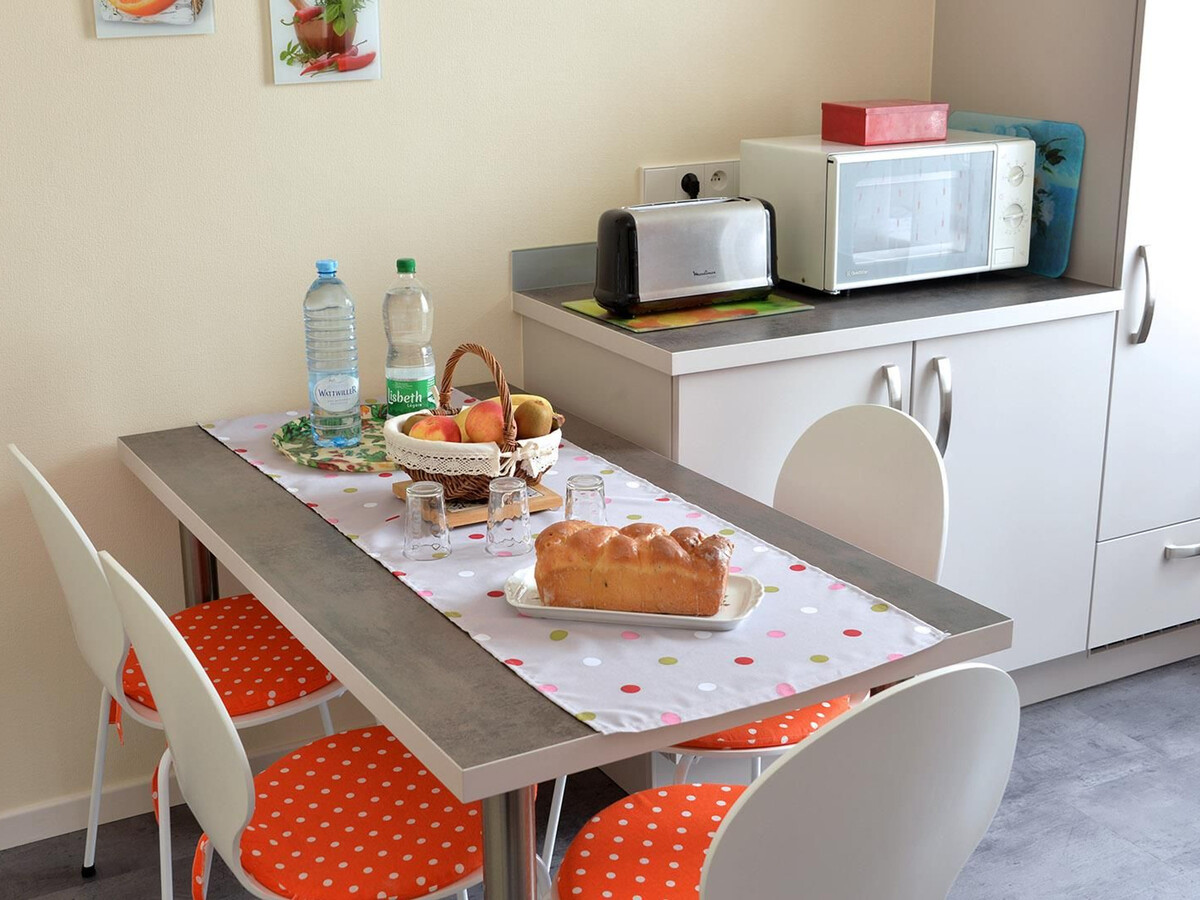 Les Quatre Saisons – Gîte 5 pers. à Colmar - Photo 27