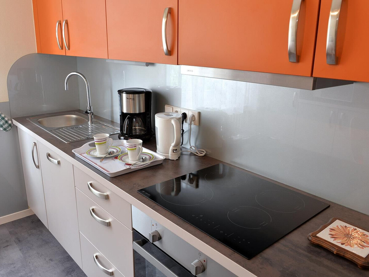 Les Quatre Saisons – Gîte 5 pers. à Colmar - Photo 29