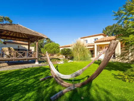 Villa provençale - 10 pers., Villa 10 personnes à Bormes les Mimosas - Photo 3
