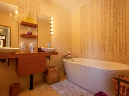 Villa provençale - 10 pers., Villa 10 personnes à Bormes les Mimosas - Photo 4