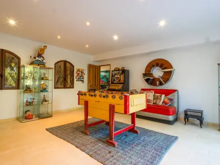Villa provençale - 10 pers., Villa 10 personnes à Bormes les Mimosas - Photo 5