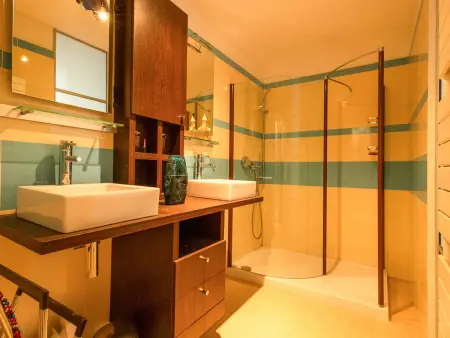 Villa provençale - 10 pers., Villa 10 personnes à Bormes les Mimosas - Photo 14