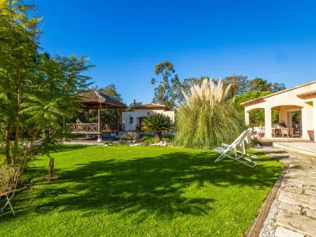 Villa provençale - 10 pers., Villa 10 personnes à Bormes les Mimosas - Photo 19