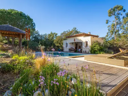 Villa provençale - 10 pers., Villa 10 personnes à Bormes les Mimosas - Photo 21