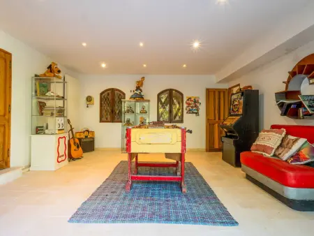 Villa provençale - 10 pers., Villa 10 personnes à Bormes les Mimosas - Photo 24