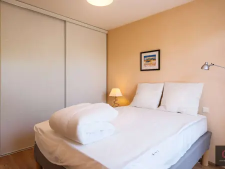 Maison 4 chambres classée 3* à 300m du centre-ville : photo 11