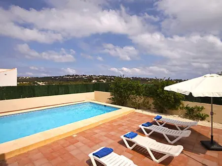 Maison 6 pers. à Xàbia : piscine privée, 3 km plage : photo 2