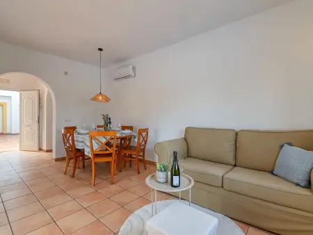 Maison 6 pers. à Xàbia : piscine privée, 3 km plage : photo 5