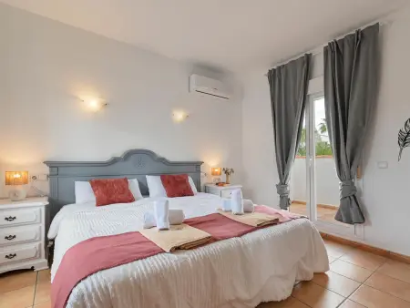 Maison 3 chambres avec piscine 10x5m à Jávea, 3km plage : photo 11