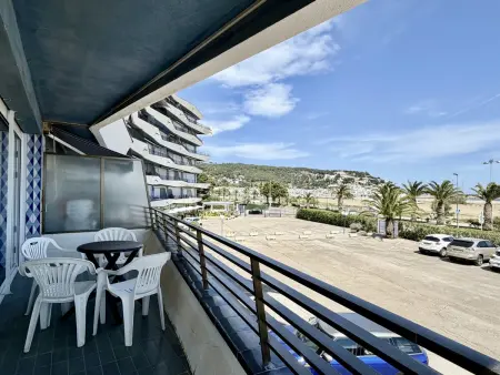 Appartement 113 m² vue mer à 20 m de la plage : photo 6