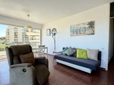 Appartement 113 m² vue mer à 20 m de la plage : photo 10
