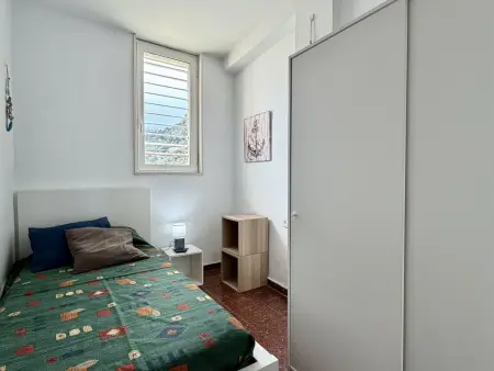 Appartement 113 m² vue mer à 20 m de la plage : photo 18