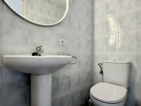 Appartement 113 m² vue mer à 20 m de la plage : photo 24