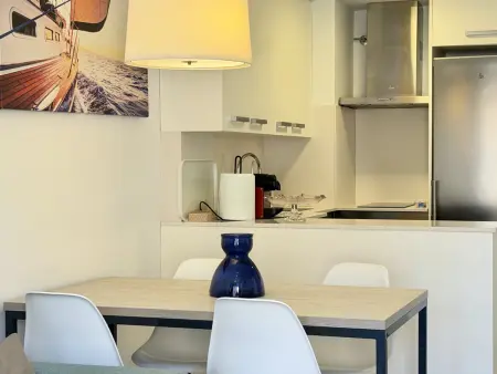 Appartement 4 pers. avec terrasse et piscine à L'Estartit : photo 2