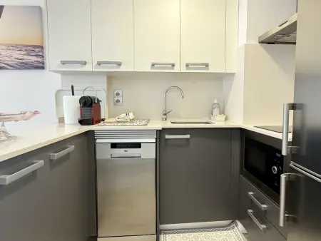 Appartement 4 pers. avec terrasse et piscine à L'Estartit : photo 3