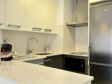 Appartement 4 pers. avec terrasse et piscine à L'Estartit : photo 4