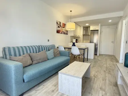 Appartement 4 pers. avec terrasse et piscine à L'Estartit : photo 8