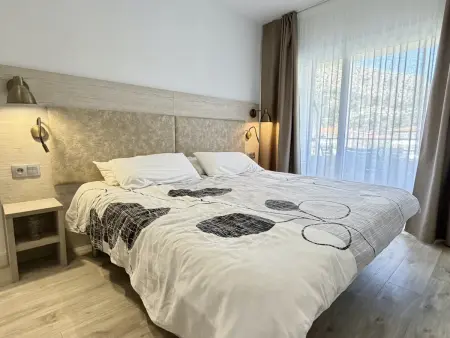 Appartement 4 pers. avec terrasse et piscine à L'Estartit : photo 11