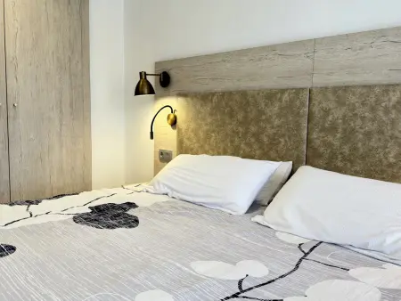 Appartement 4 pers. avec terrasse et piscine à L'Estartit : photo 12