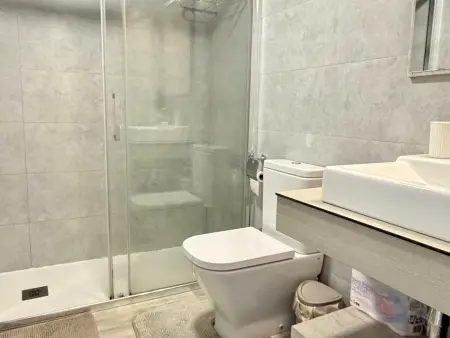 Appartement 4 pers. avec terrasse et piscine à L'Estartit : photo 13