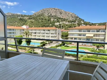 Appartement 4 pers. avec terrasse et piscine à L'Estartit : photo 16