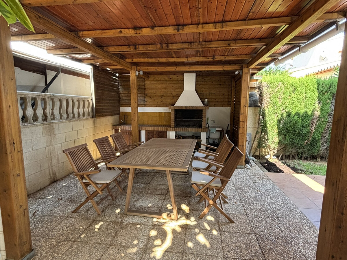 Villa moderne à Denia avec piscine privée pour 6 personnes - Photo 8