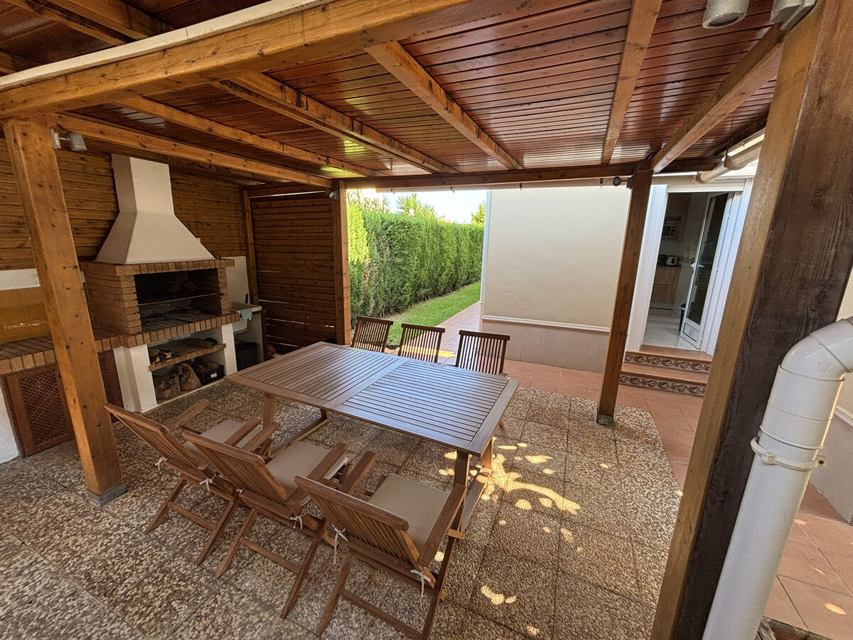 Villa moderne à Denia avec piscine privée pour 6 personnes - Photo 9