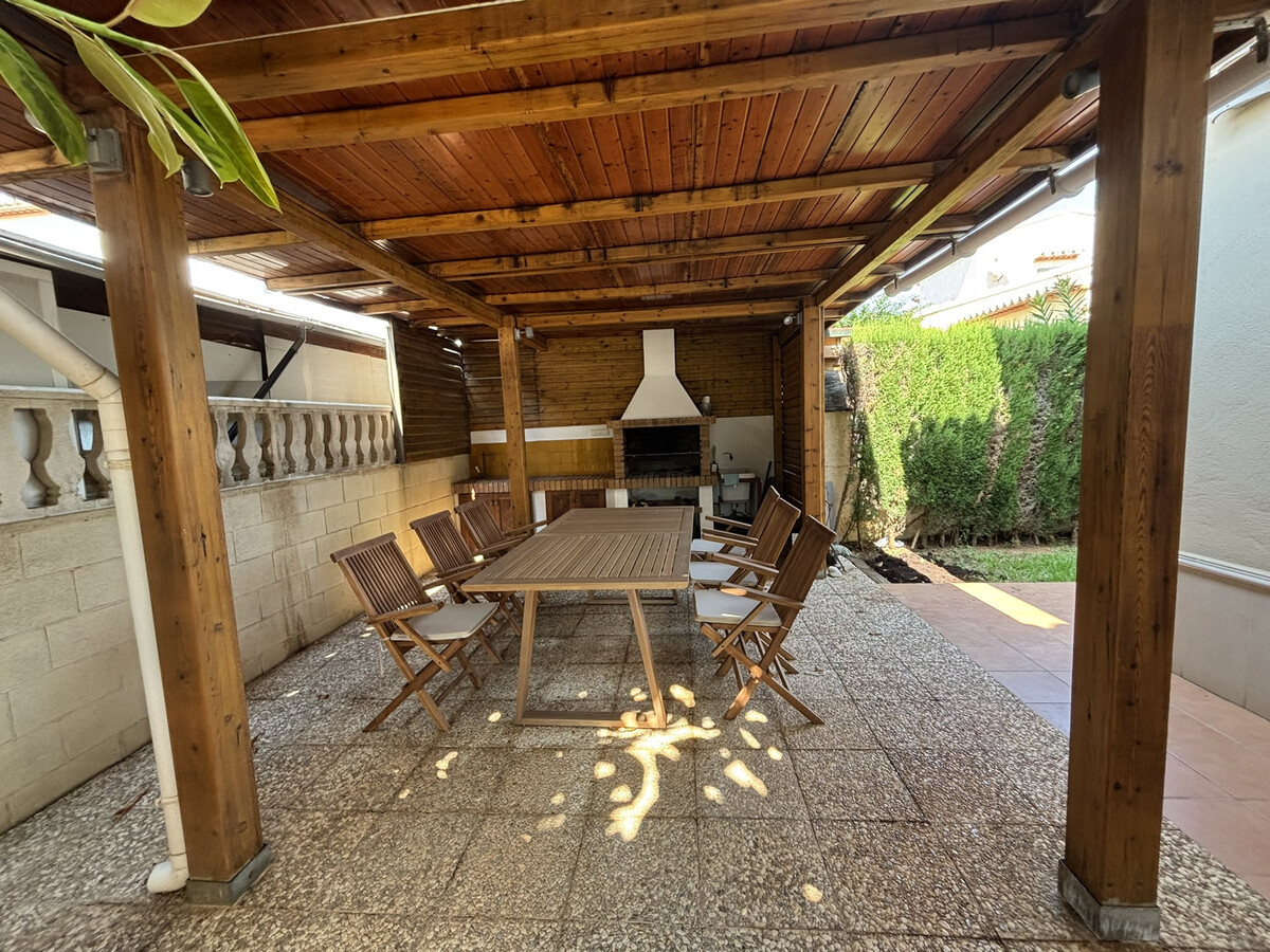 Villa moderne à Denia avec piscine privée pour 6 personnes - Photo 10