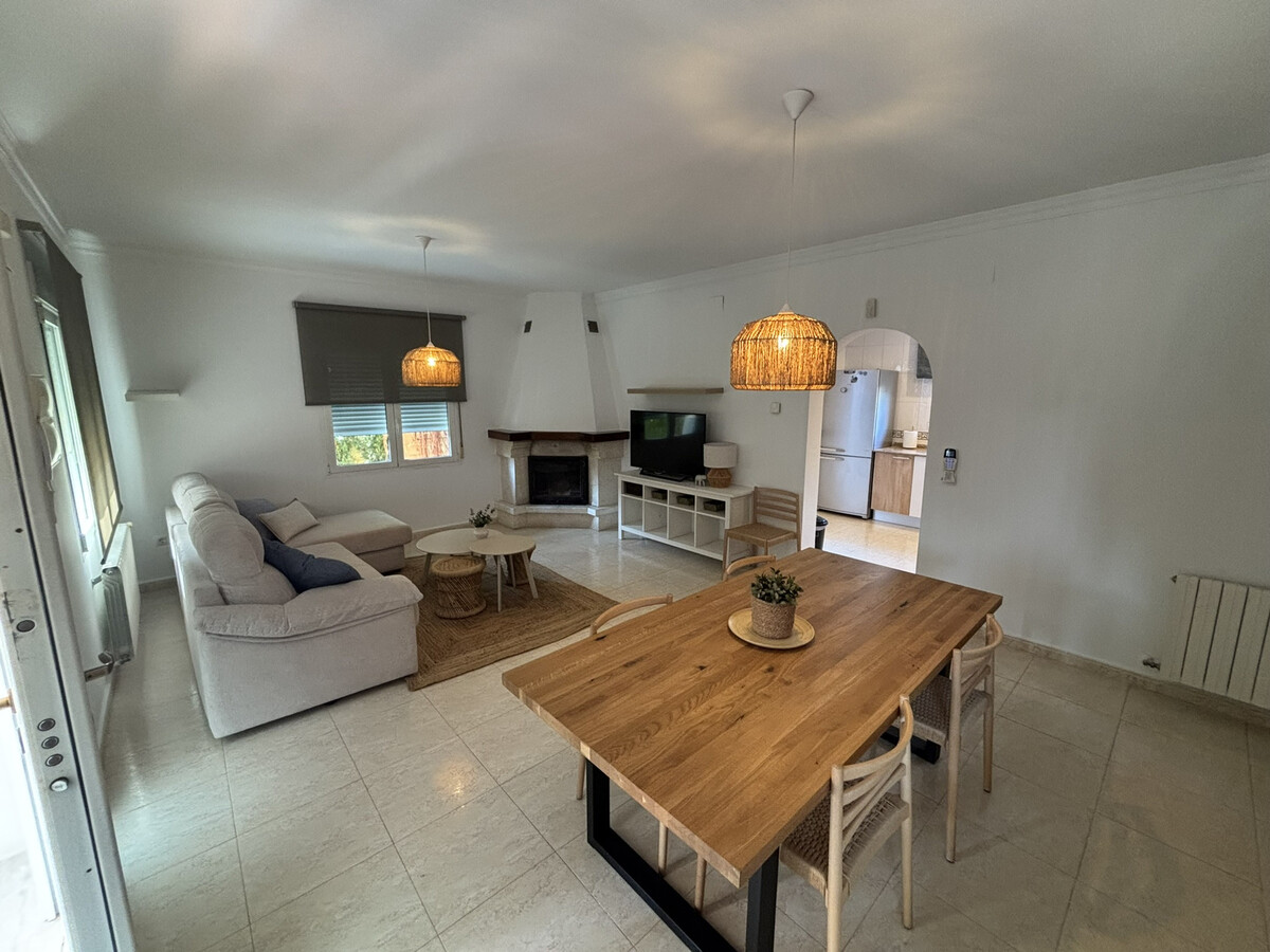 Villa moderne à Denia avec piscine privée pour 6 personnes - Photo 11