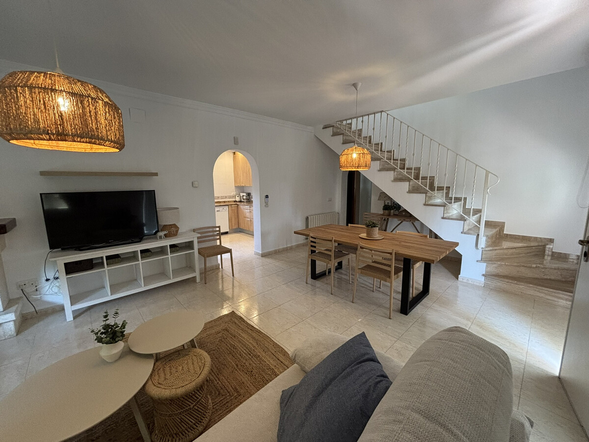 Villa moderne à Denia avec piscine privée pour 6 personnes - Photo 12