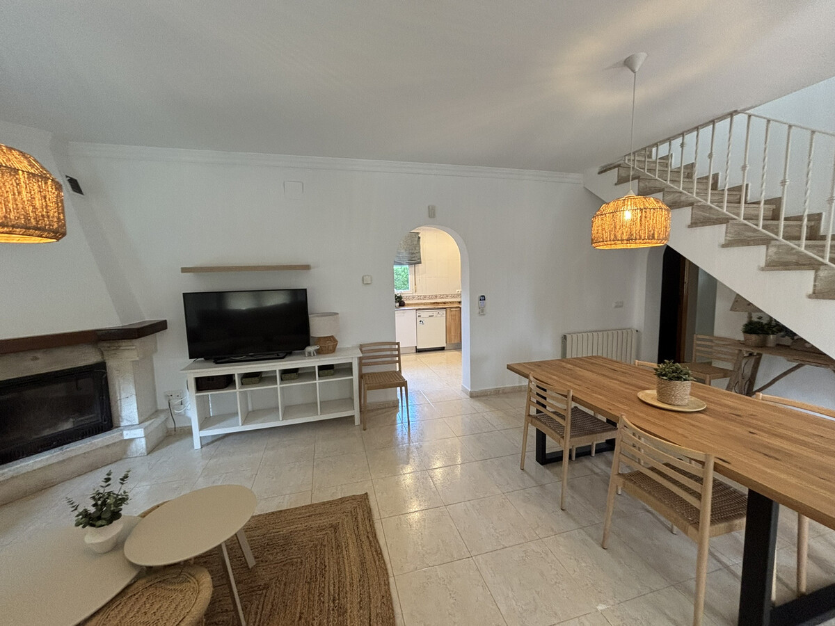 Villa moderne à Denia avec piscine privée pour 6 personnes - Photo 13