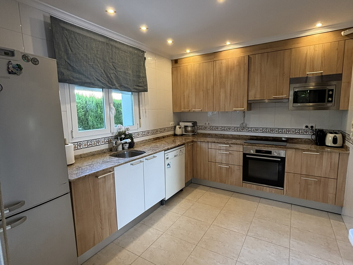 Villa moderne à Denia avec piscine privée pour 6 personnes - Photo 14