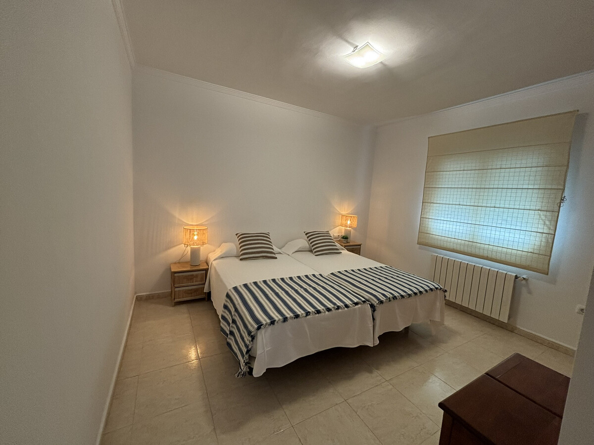 Villa moderne à Denia avec piscine privée pour 6 personnes - Photo 16