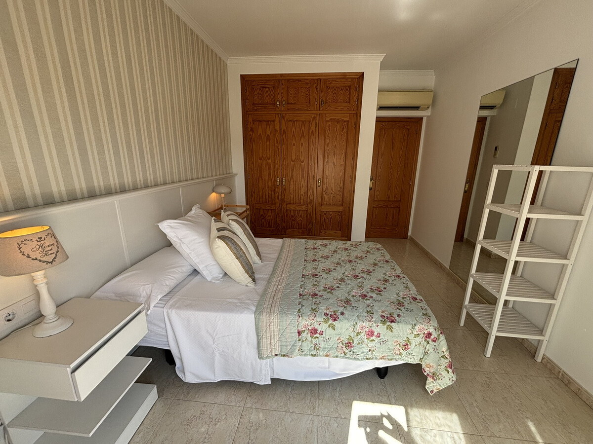 Villa moderne à Denia avec piscine privée pour 6 personnes - Photo 24