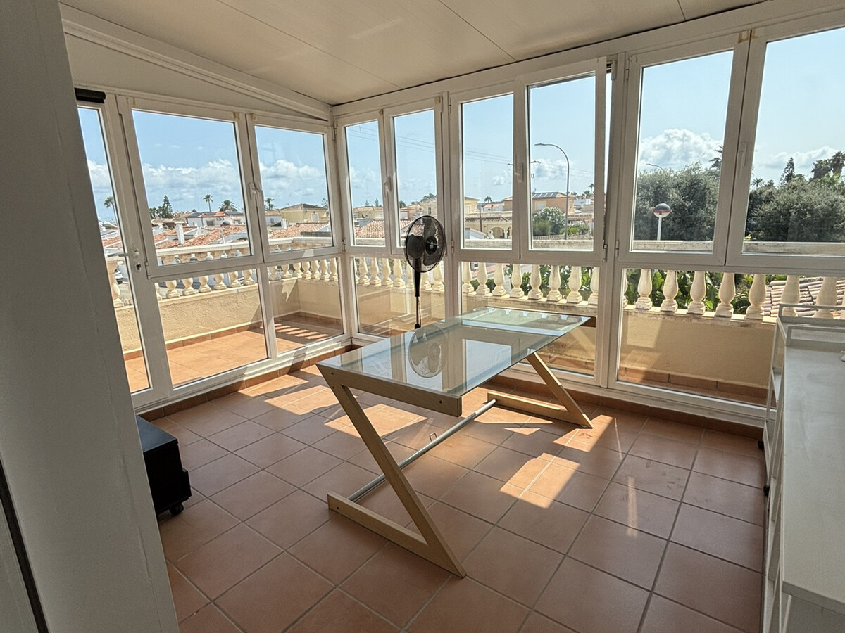 Villa moderne à Denia avec piscine privée pour 6 personnes - Photo 25