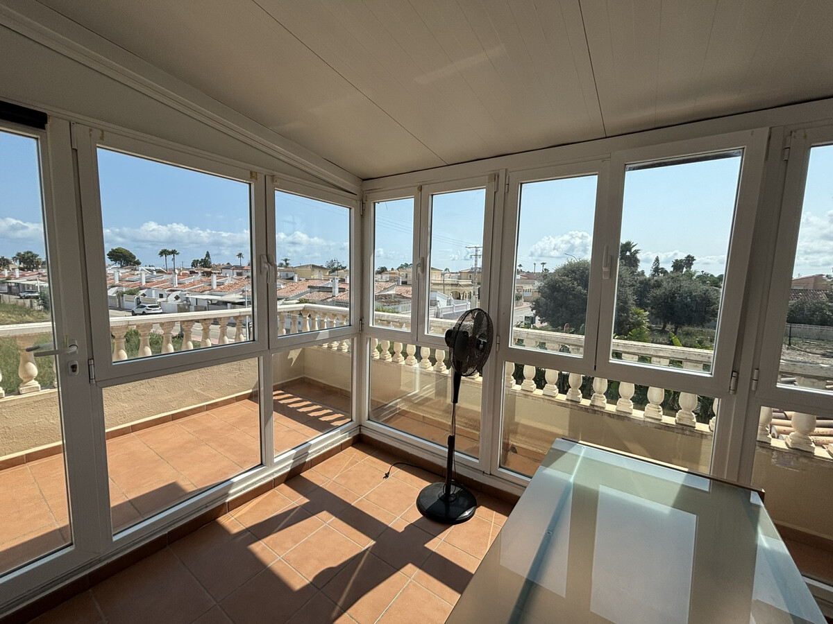 Villa moderne à Denia avec piscine privée pour 6 personnes - Photo 26