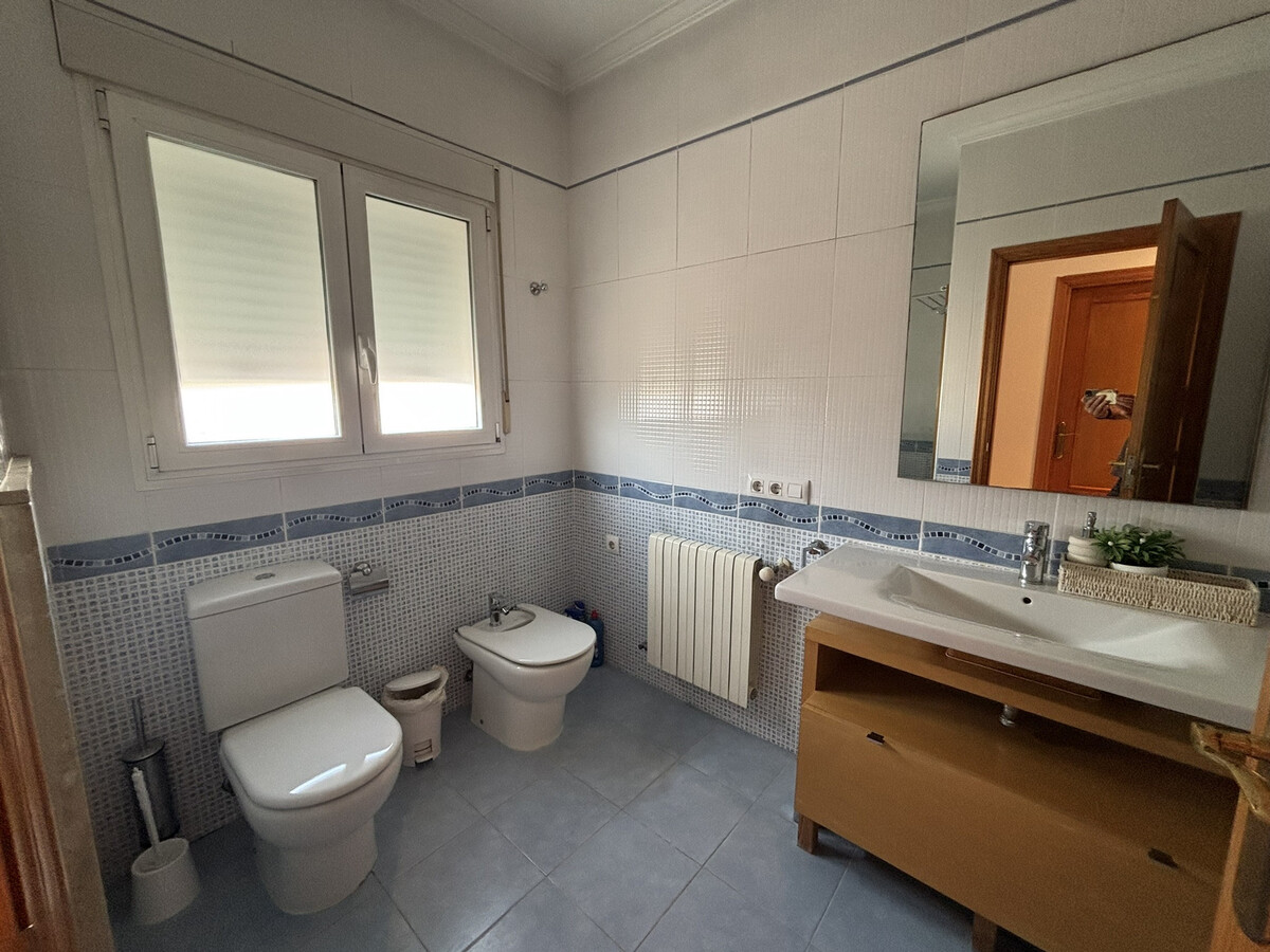 Villa moderne à Denia avec piscine privée pour 6 personnes - Photo 29