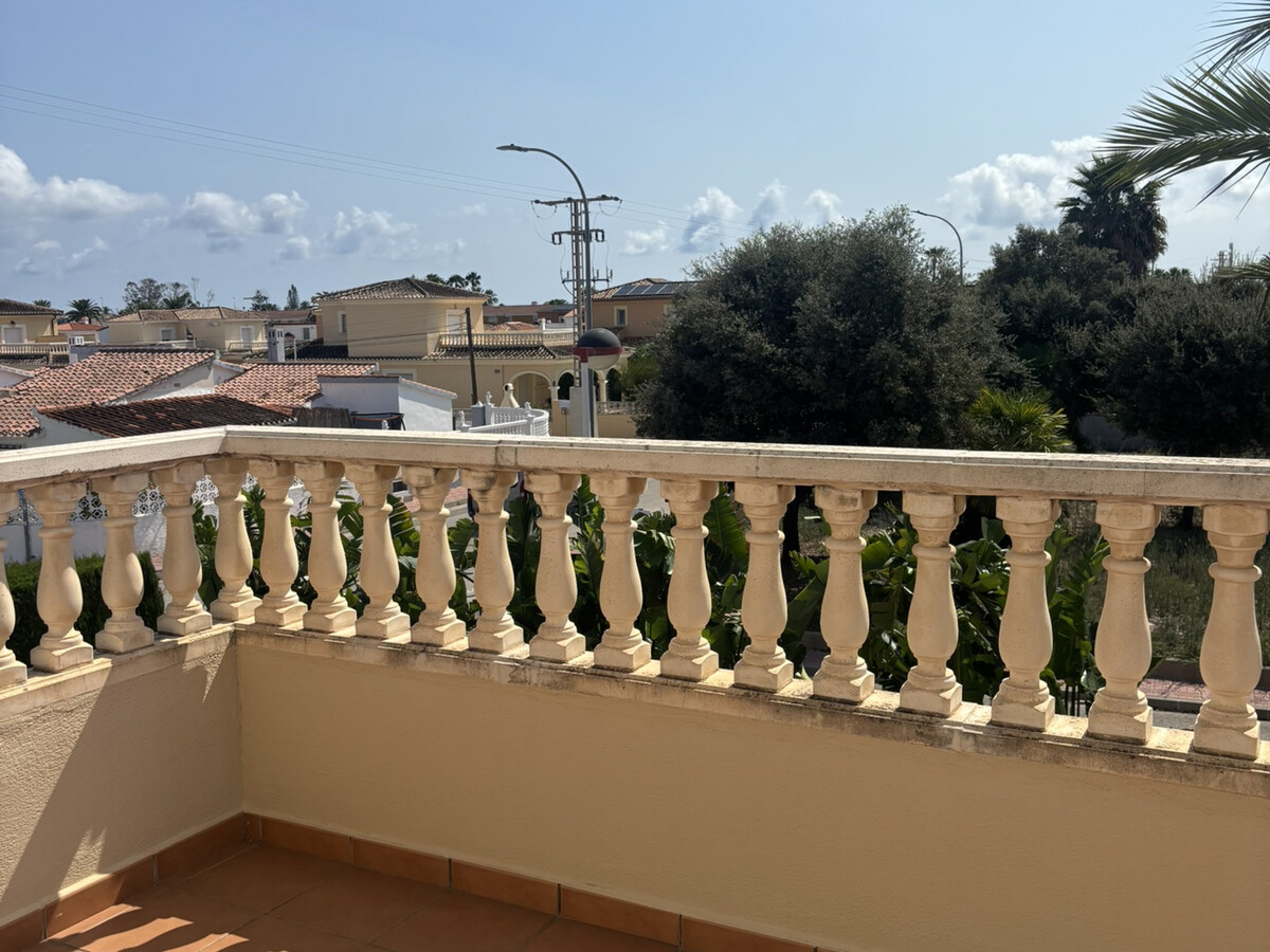 Villa moderne à Denia avec piscine privée pour 6 personnes - Photo 30