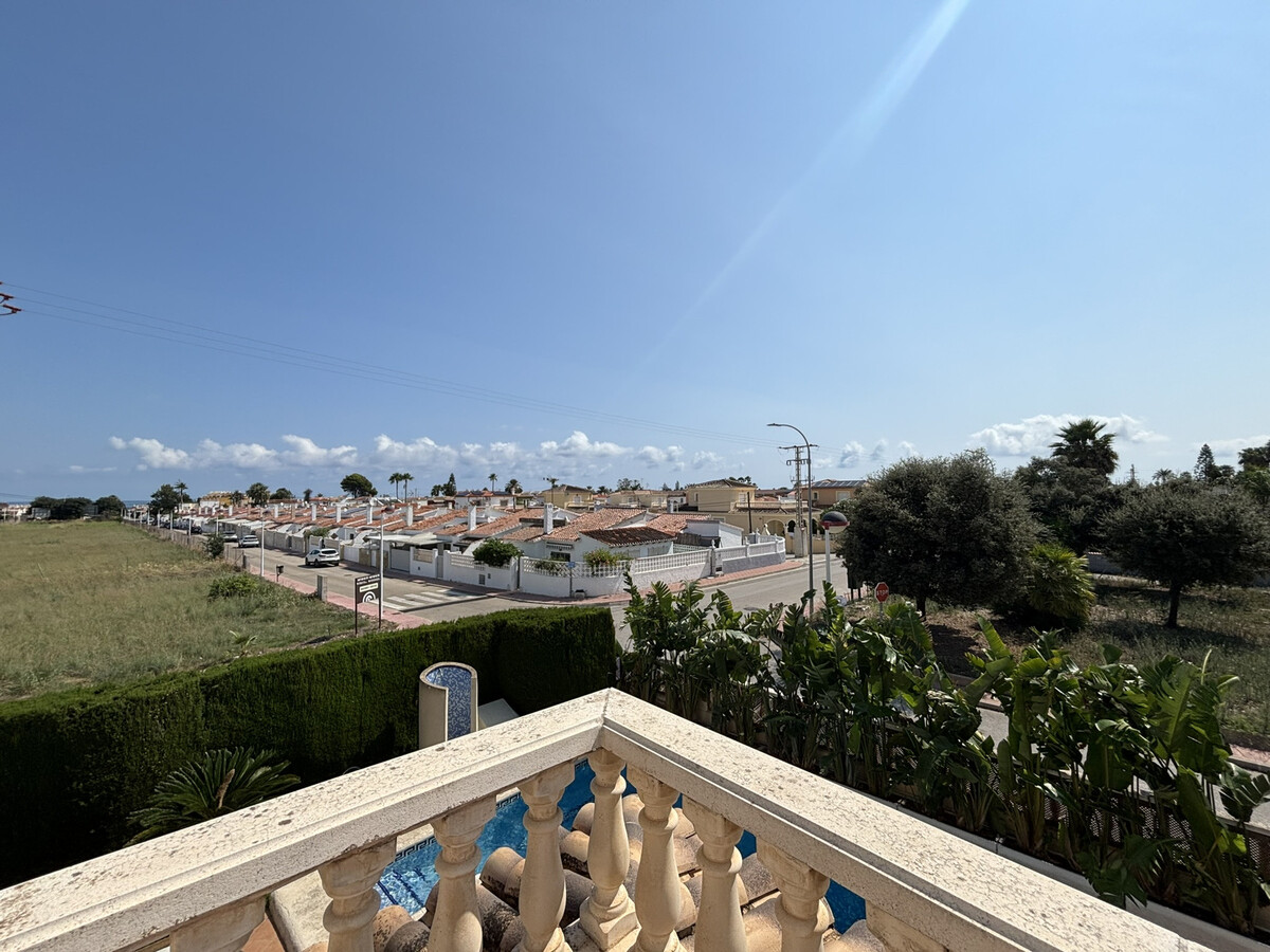 Villa moderne à Denia avec piscine privée pour 6 personnes - Photo 31
