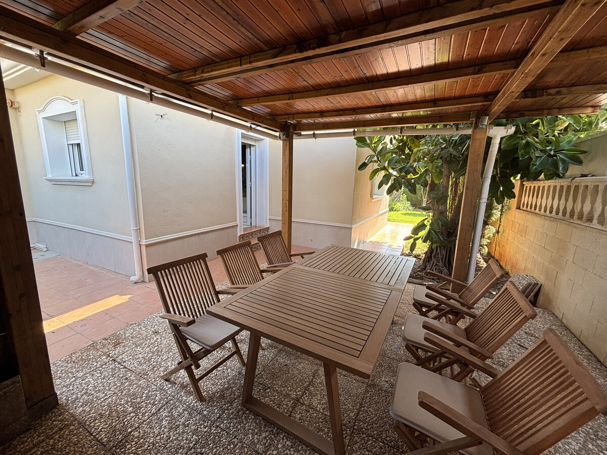 Villa moderne à Denia avec piscine privée pour 6 personnes - Photo 33