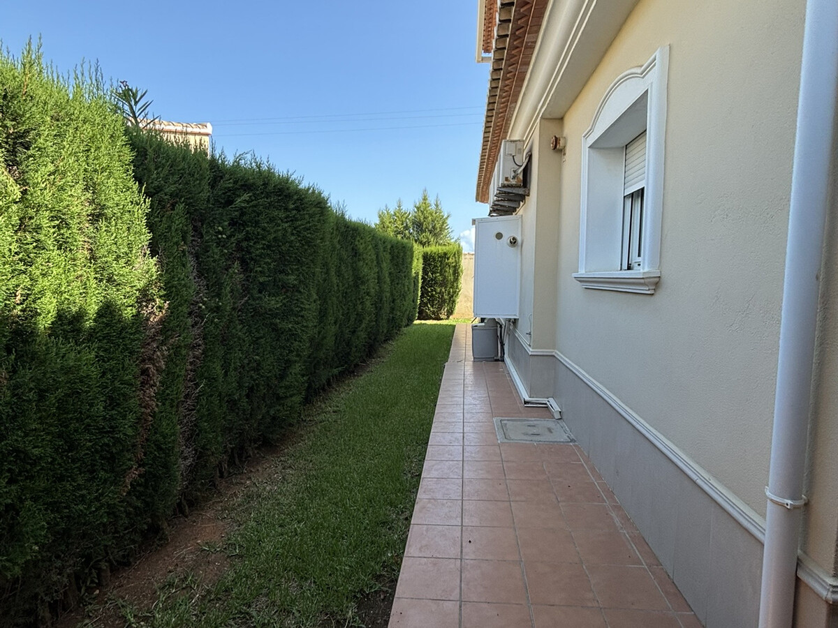 Villa moderne à Denia avec piscine privée pour 6 personnes - Photo 35