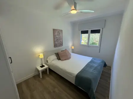 Appartement 80m de la plage à Torroella de Montgrí : photo 2