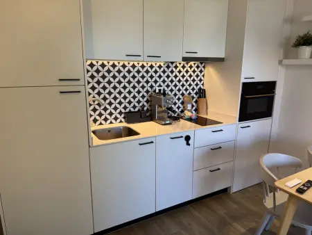 Appartement 80m de la plage à Torroella de Montgrí : photo 3