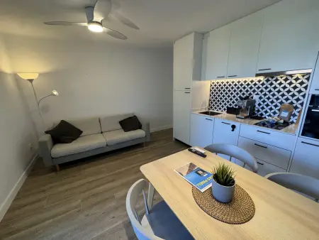 Appartement 80m de la plage à Torroella de Montgrí : photo 6