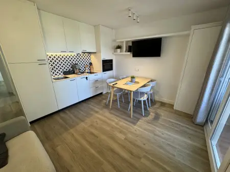 Appartement 80m de la plage à Torroella de Montgrí : photo 7