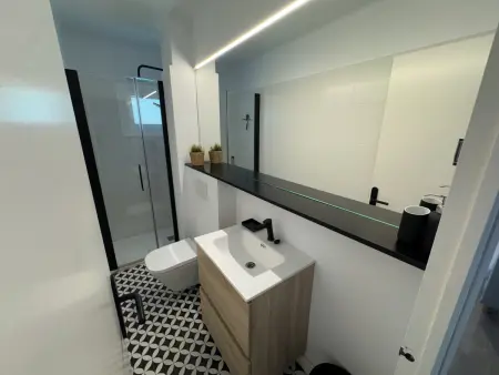 Appartement 80m de la plage à Torroella de Montgrí : photo 8