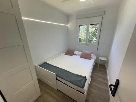 Appartement 80m de la plage à Torroella de Montgrí : photo 9
