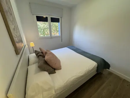 Appartement 80m de la plage à Torroella de Montgrí : photo 11