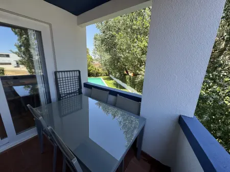 Appartement 80m de la plage à Torroella de Montgrí : photo 12