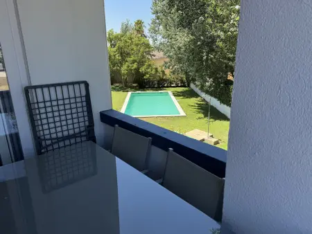 Appartement 80m de la plage à Torroella de Montgrí : photo 13